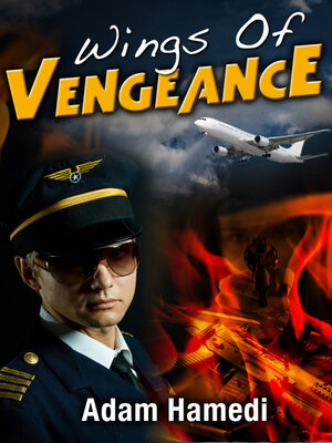 cover image of Wings of Vengeance